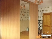 4 - комн.  квартира, 98.6 м², 2/9 эт.