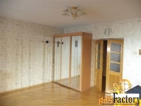 4 - комн.  квартира, 98.6 м², 2/9 эт.