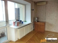 4 - комн.  квартира, 98.6 м², 2/9 эт.