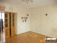4 - комн.  квартира, 98.6 м², 2/9 эт.