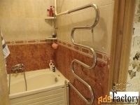 4 - комн.  квартира, 98.6 м², 2/9 эт.