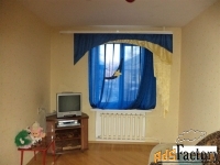 4 - комн.  квартира, 98.6 м², 2/9 эт.