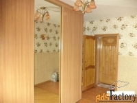 4 - комн.  квартира, 98.6 м², 2/9 эт.