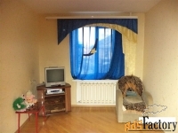 4 - комн.  квартира, 98.6 м², 2/9 эт.