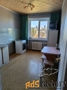 3 - комн.  квартира, 64 м², 9/10 эт.