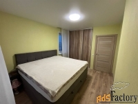 2 - комн.  квартира, 53.4 м², 14/15 эт.