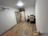 2 - комн.  квартира, 53.4 м², 14/15 эт.