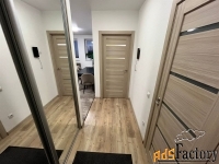 2 - комн.  квартира, 53.4 м², 14/15 эт.
