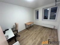 2 - комн.  квартира, 53.4 м², 14/15 эт.