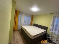 2 - комн.  квартира, 53.4 м², 14/15 эт.