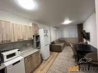 2 - комн.  квартира, 53.4 м², 14/15 эт.