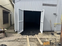 торговое помещение, 415 м²