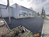 торговое помещение, 415 м²