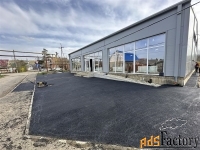 торговое помещение, 415 м²