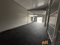 торговое помещение, 415 м²