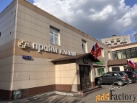 торговое помещение, 300 м²