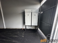 торговое помещение, 415 м²