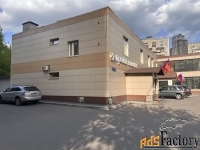 торговое помещение, 300 м²