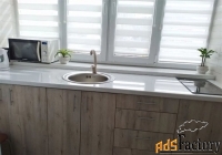 1 - комн.  квартира, 44 м², 5/5 эт.