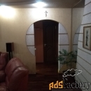 3 - комн.  квартира, 69 м², 10/10 эт.