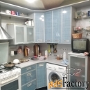 3 - комн.  квартира, 69 м², 10/10 эт.