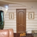 3 - комн.  квартира, 69 м², 10/10 эт.