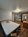 1 - комн.  квартира, 36 м², 4/5 эт.