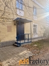 офисное помещение, 77.4 м²