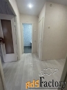 1 - комн.  квартира, 42 м², 1/4 эт.