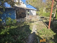 дом 50.5 м² на участке 1064 сот.