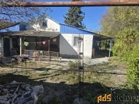 дом 50.5 м² на участке 1064 сот.