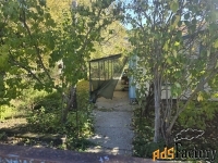 дом 50.5 м² на участке 1064 сот.