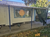 дом 50.5 м² на участке 1064 сот.