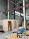 производственно-складской комплекс/помещение, 711.5 м²