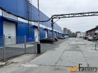 производственно-складской комплекс/помещение, 711.5 м²