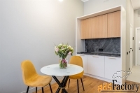 1 - комн.  квартира, 24 м², 3/3 эт.