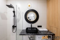 1 - комн.  квартира, 24 м², 3/3 эт.