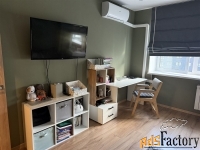 2 - комн.  квартира, 53.4 м², 7/15 эт.