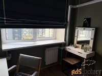 2 - комн.  квартира, 53.4 м², 7/15 эт.