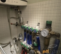 3 - комн.  квартира, 70 м², 4/17 эт.