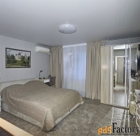 3 - комн.  квартира, 70 м², 4/17 эт.