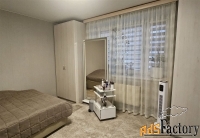 3 - комн.  квартира, 70 м², 4/17 эт.