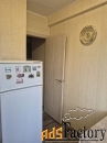 3 - комн.  квартира, 57.1 м², 1/5 эт.