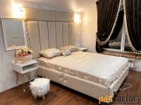 дом 95 м² на участке 16 сот.