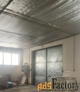производственно-складской комплекс/помещение, 2600 м²