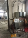 производственно-складской комплекс/помещение, 2600 м²