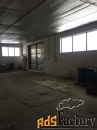 производственно-складской комплекс/помещение, 2600 м²
