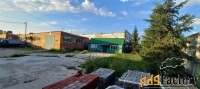 производственно-складской комплекс/помещение, 2600 м²
