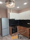 2 - комн.  квартира, 45 м², 9/14 эт.