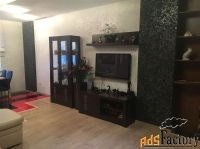 2 - комн.  квартира, 51 м², 13/19 эт.